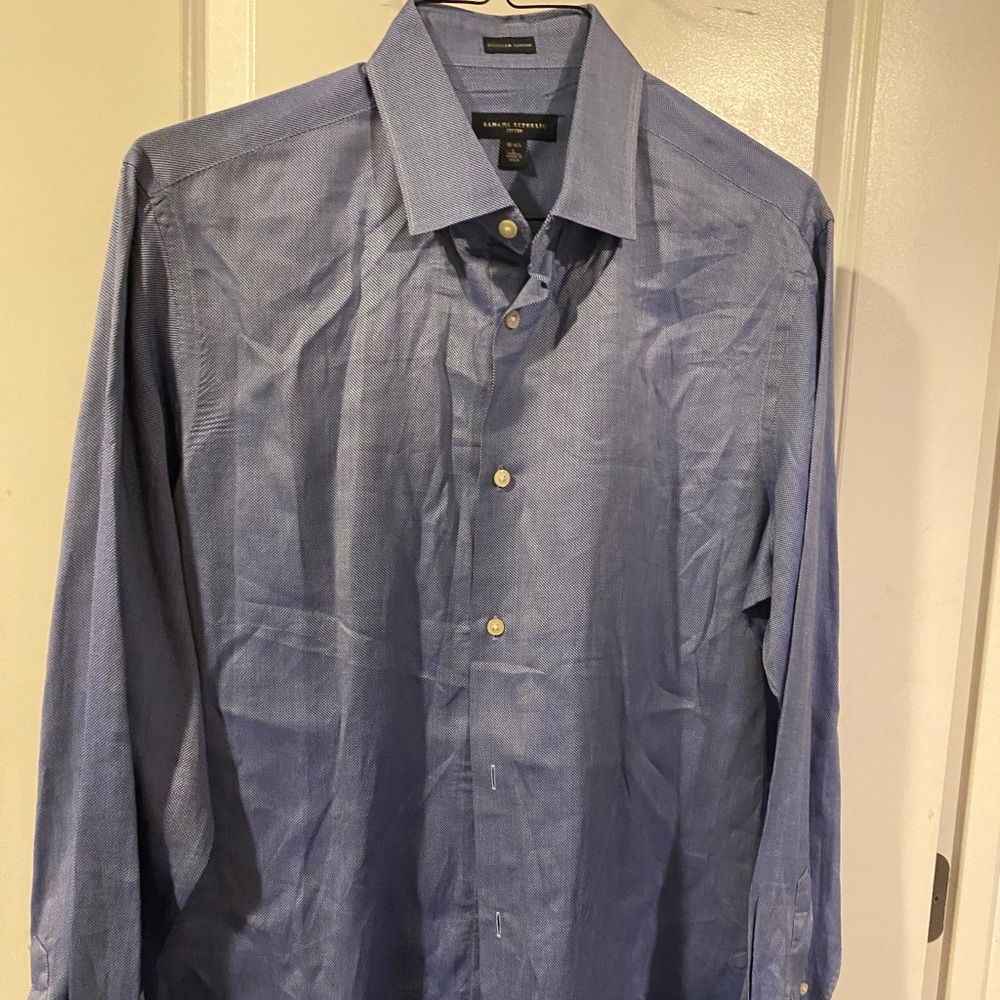 Dress shirt